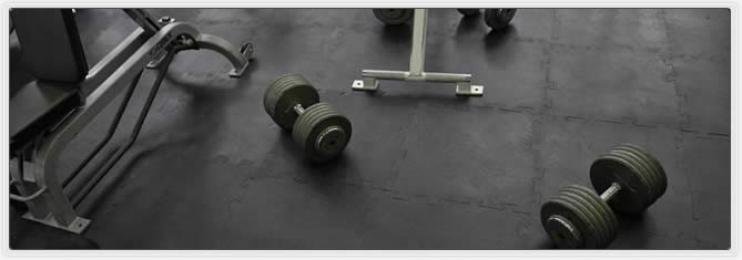 PISOS PARA GIMNASIO